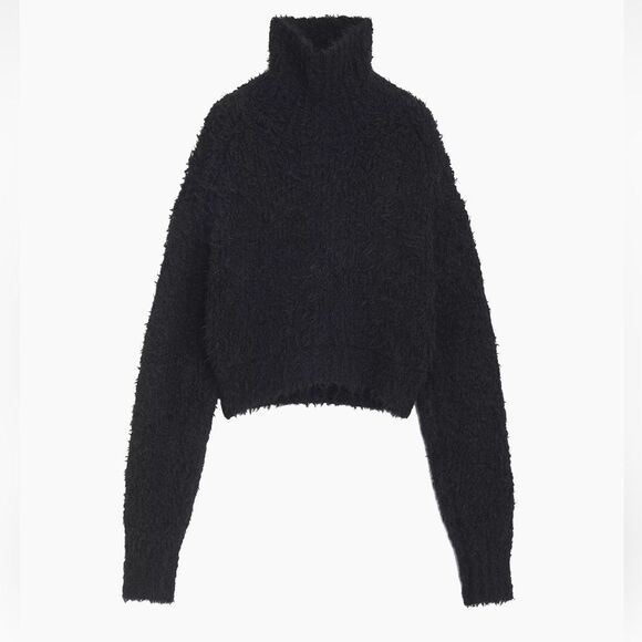 rag & bone

Dillion Turtleneck Sweater - Picture 1 of 6